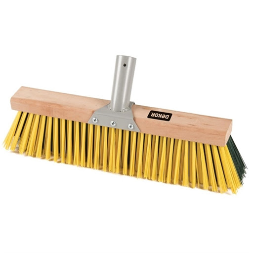 DR6265 AHSAP BAHÇE FIRÇASI 100 CM